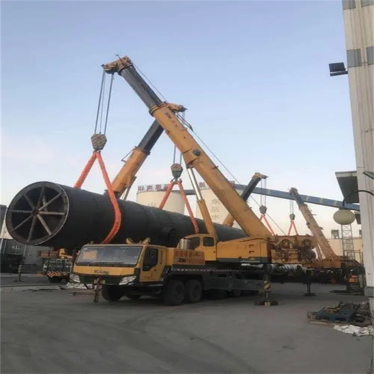 菏泽找哪里有附近吊车出租|35吨|本地快速响应